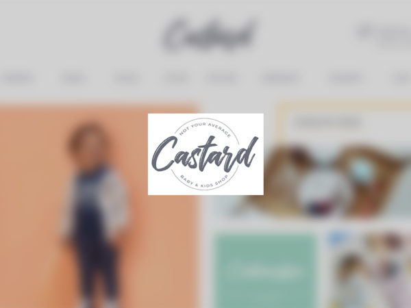 Castard Baby & Kids Shop