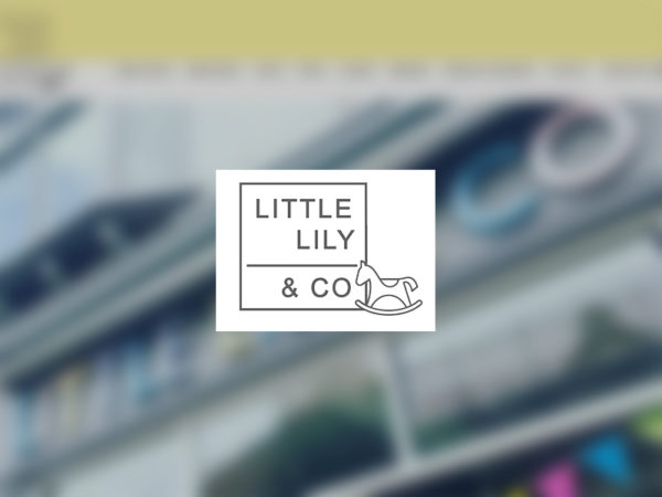 Little Lilly & Co