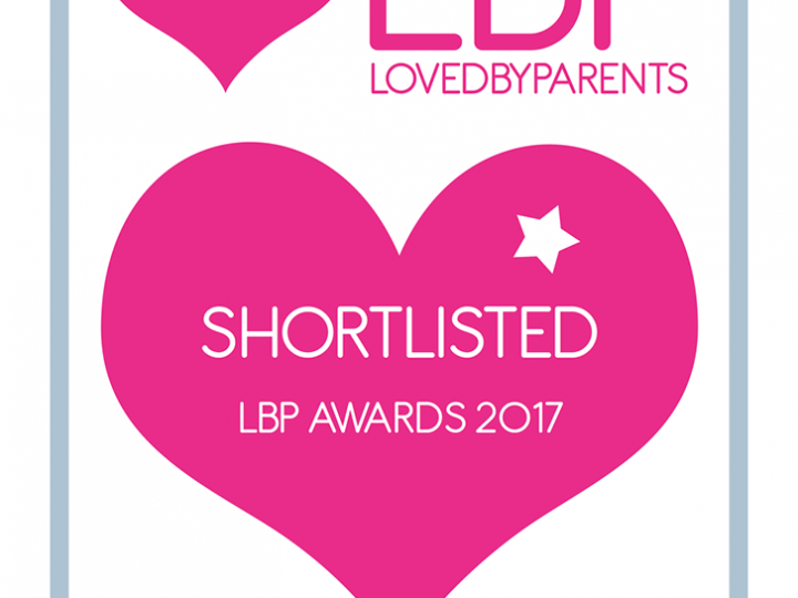 Loved by Parents Awards 2017