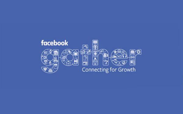 facebook gather
