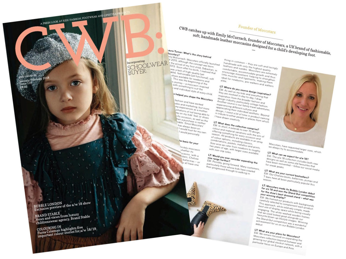 CWB Magazine