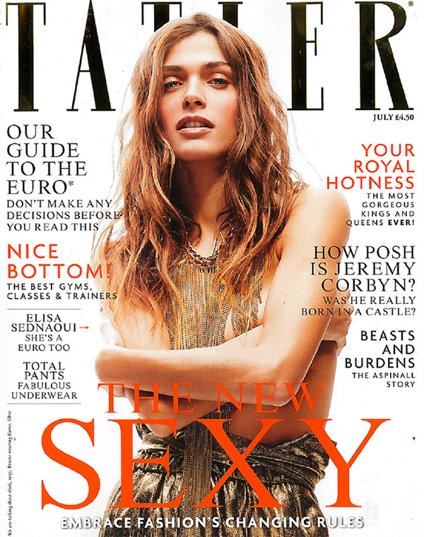 Tatler Magazine