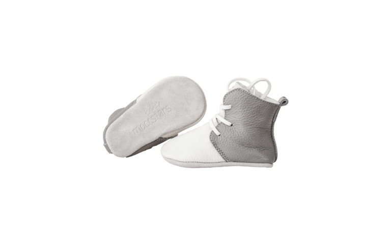 'Eskimo' - Winter Boots