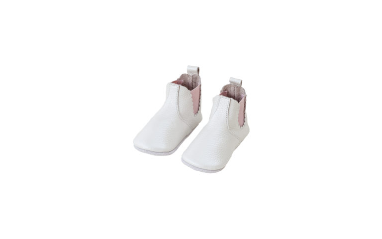 'Snow Angel' - Chelsea Boots