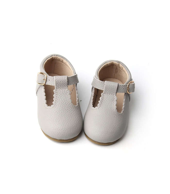 Baby Moccasins for pre-walkers and toddlers by Moccstars