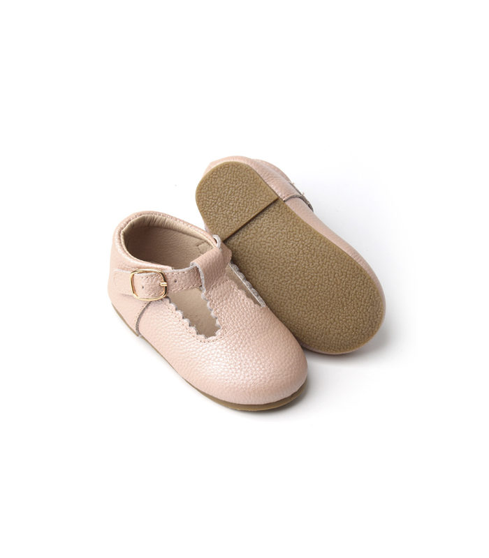 Baby Moccasins for pre-walkers and toddlers by Moccstars